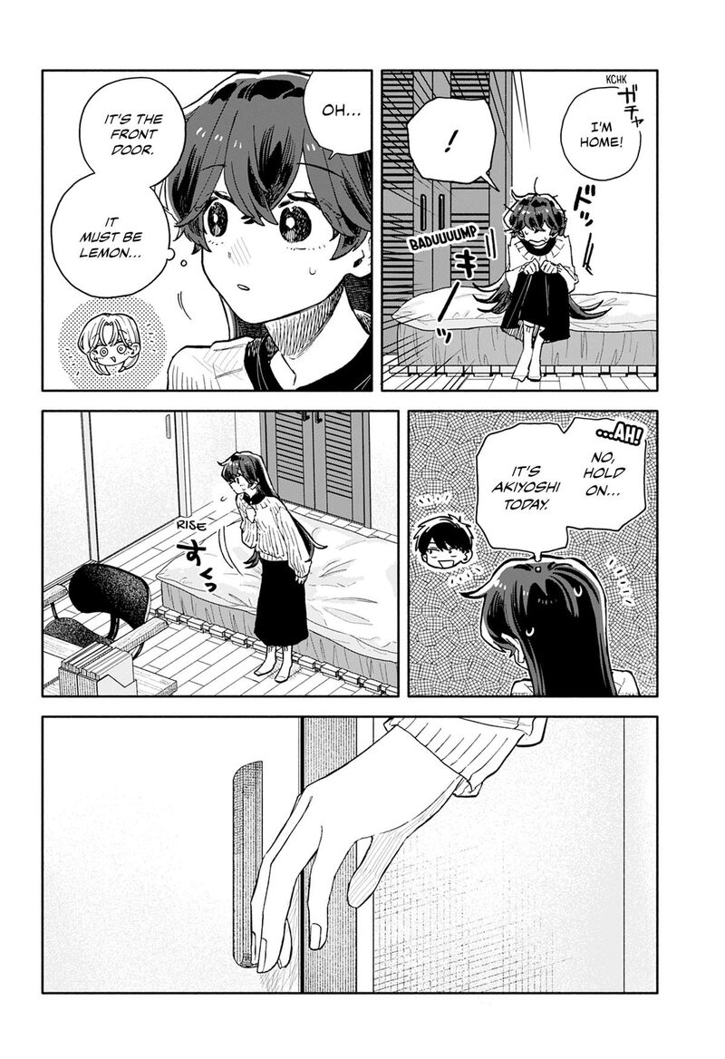 Kuso Onna Ni Sachiare Chapter 98 Page 14