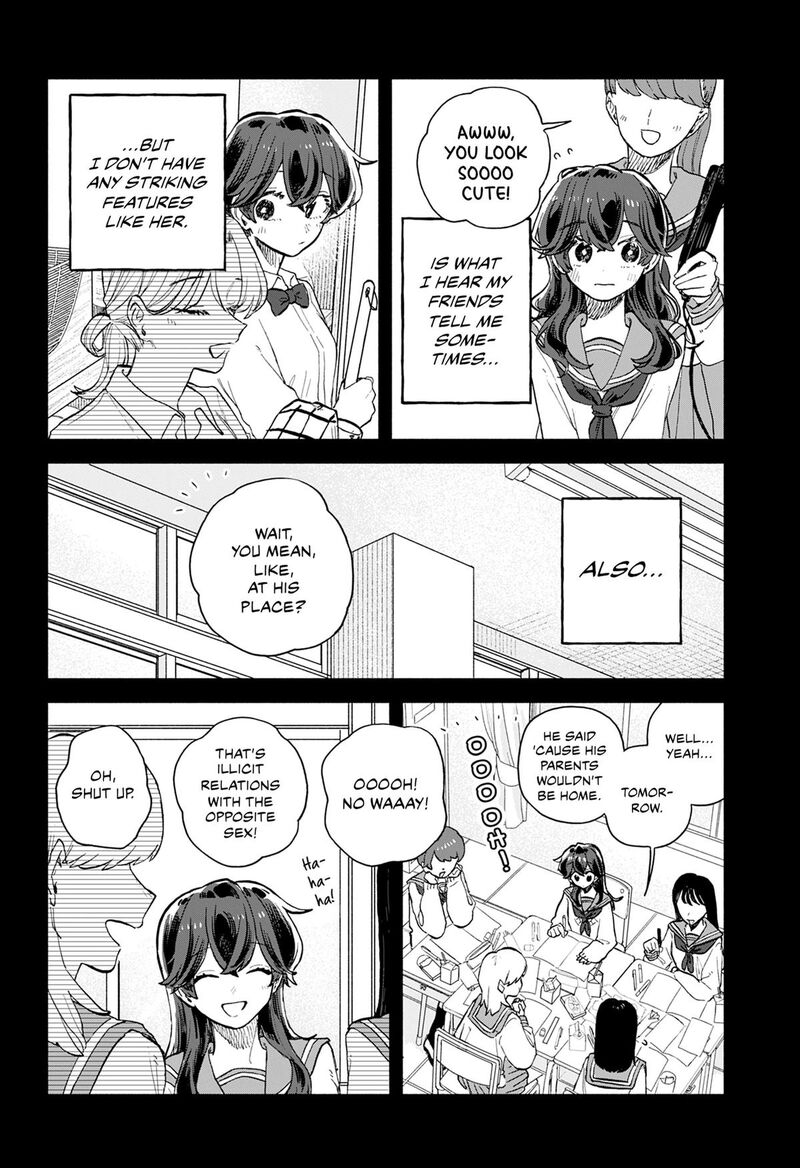Kuso Onna Ni Sachiare Chapter 98 Page 2