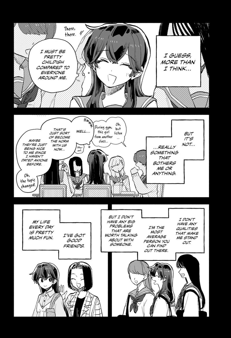 Kuso Onna Ni Sachiare Chapter 98 Page 4