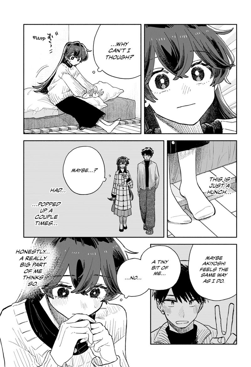 Kuso Onna Ni Sachiare Chapter 98 Page 9