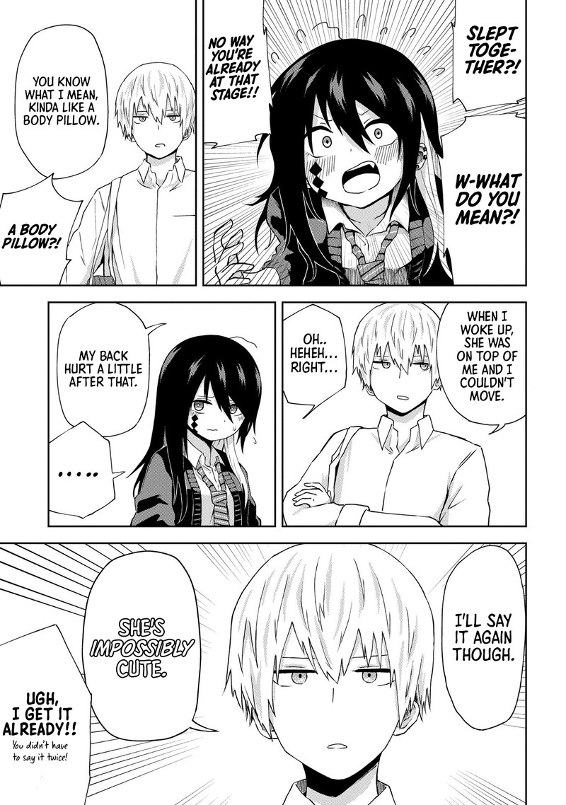 Kusozako Choroin Nishiga Hachi Chapter 1 Page 10
