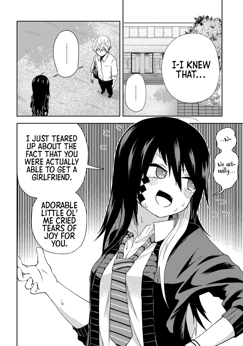 Kusozako Choroin Nishiga Hachi Chapter 1 Page 15