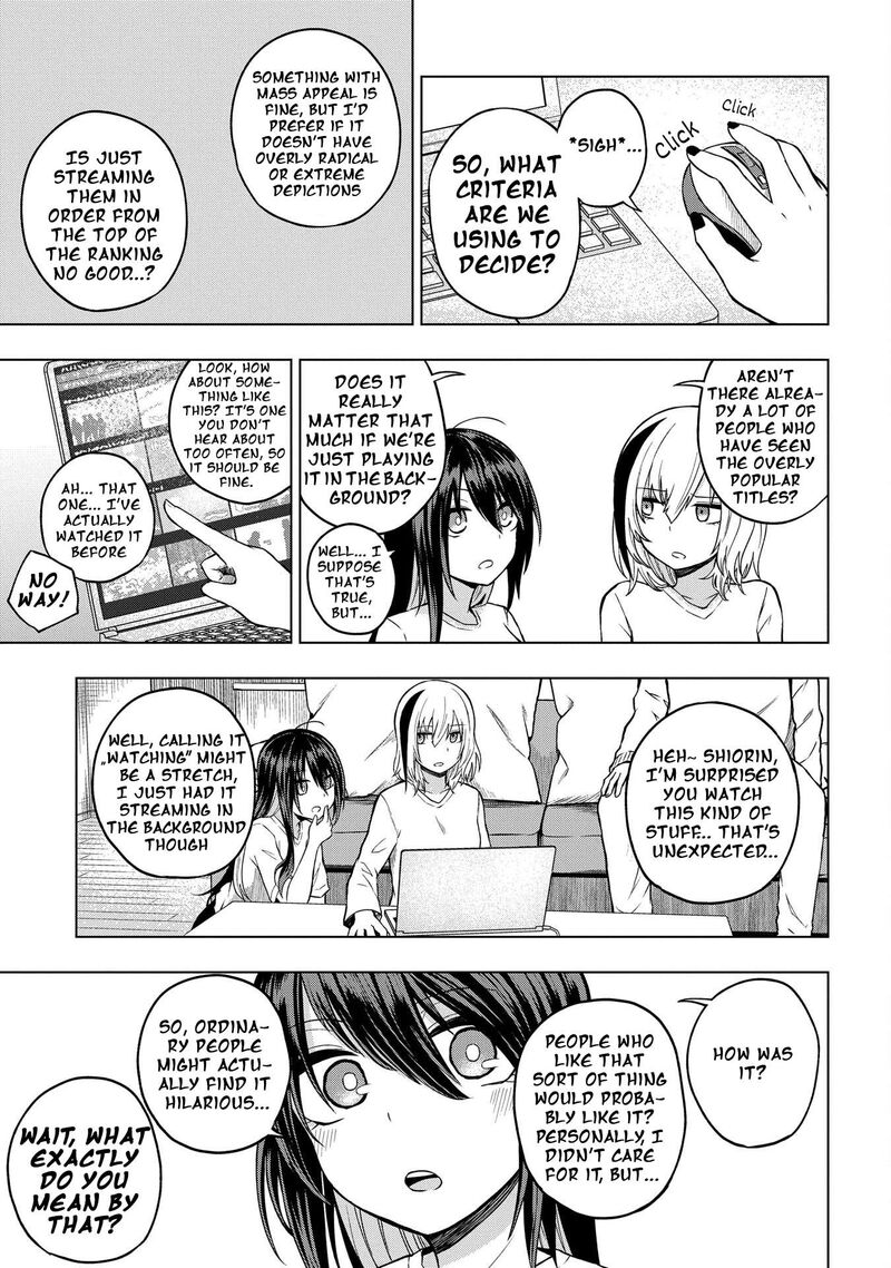 Kusozako Choroin Nishiga Hachi Chapter 28 Page 5