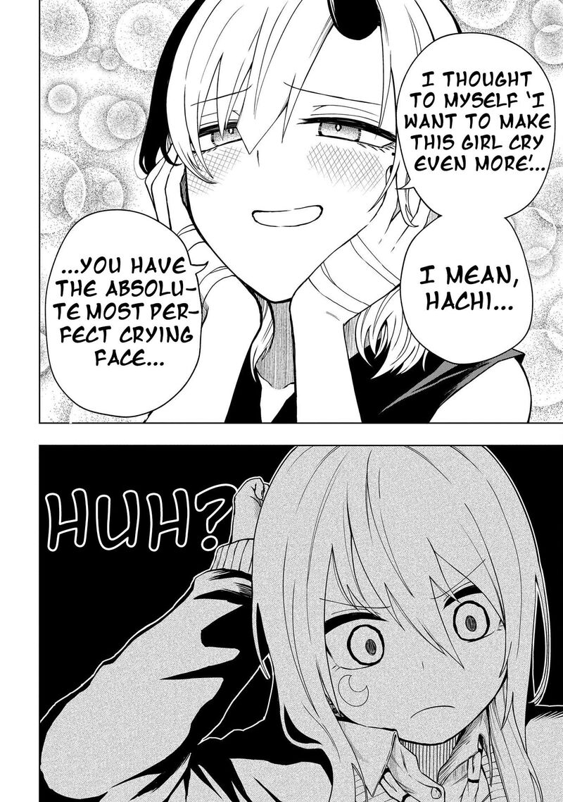 Kusozako Choroin Nishiga Hachi Chapter 31 Page 14