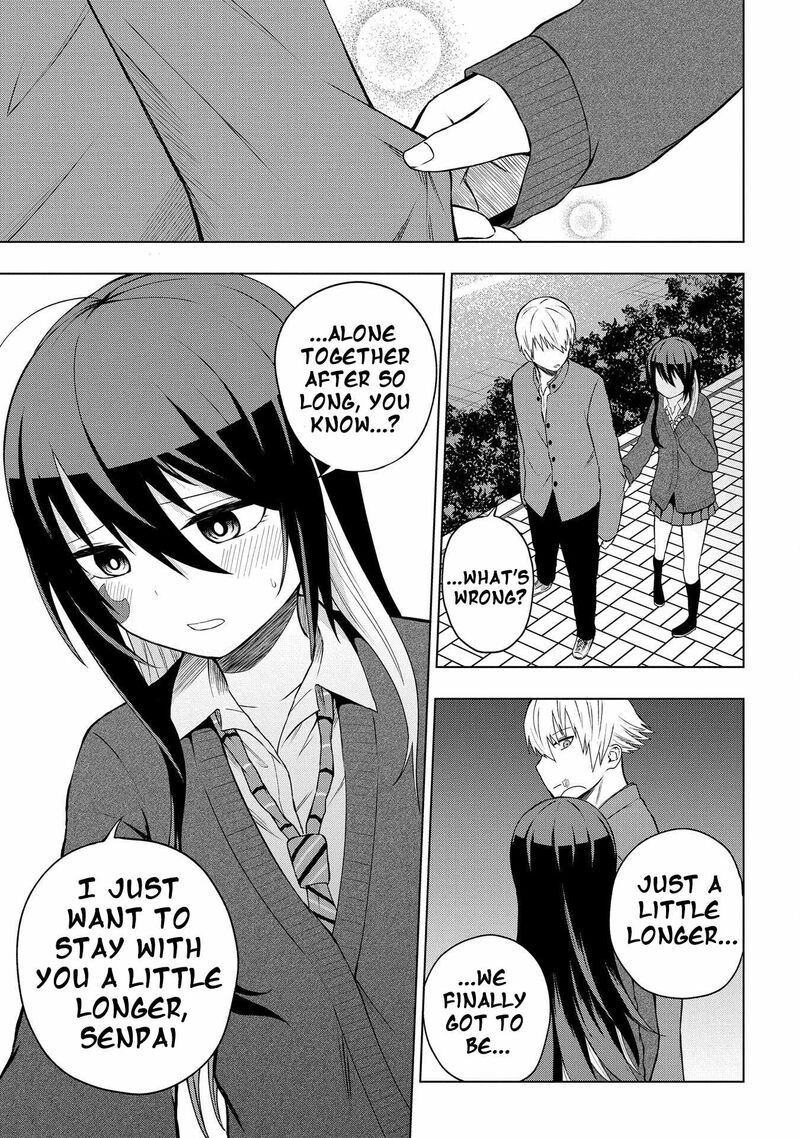 Kusozako Choroin Nishiga Hachi Chapter 32 Page 9