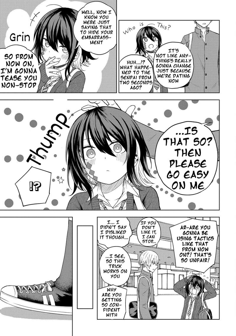 Kusozako Choroin Nishiga Hachi Chapter 33 Page 26