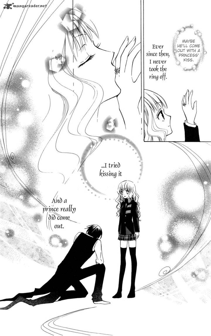 Kusuri Yubi Hime Chapter 1 Page 13