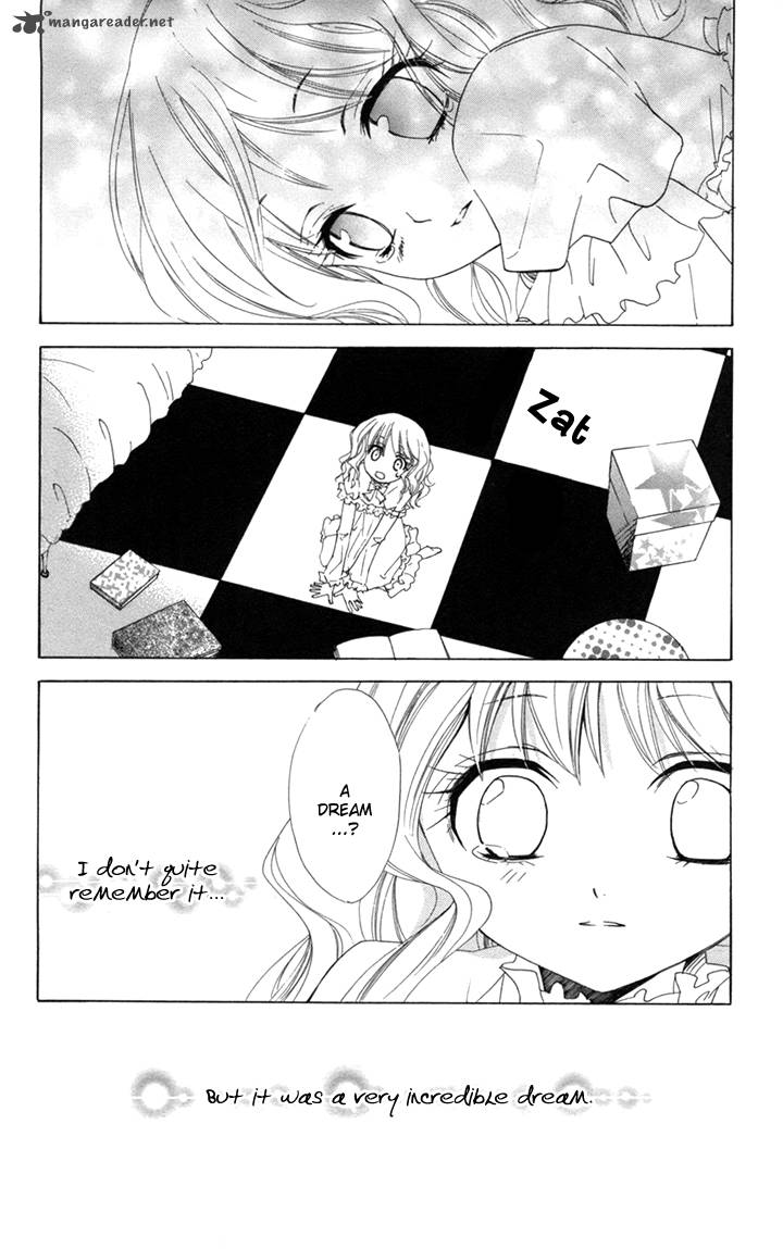 Kusuri Yubi Hime Chapter 5 Page 27