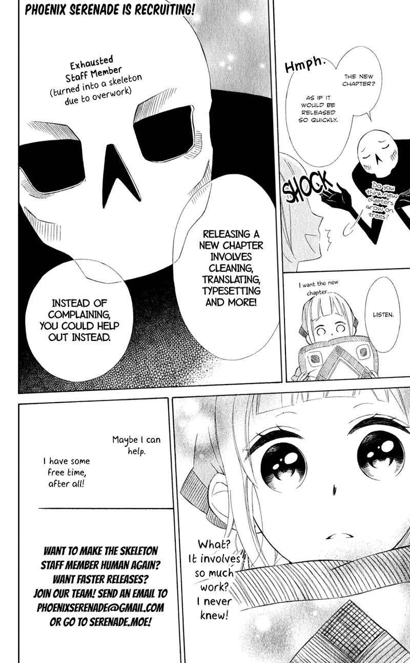 Kusuriya No Hitorigoto Chapter 10 Page 1