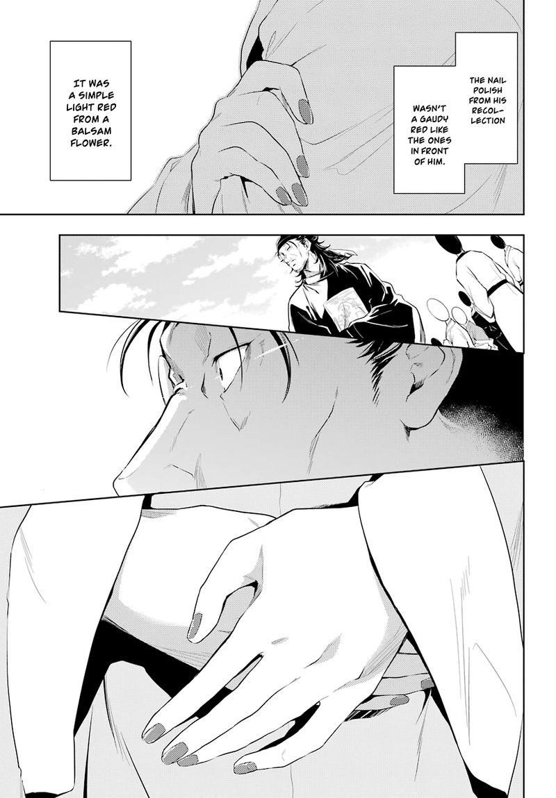 Kusuriya No Hitorigoto Chapter 36b Page 16