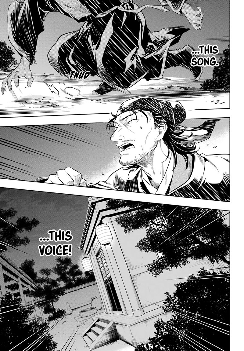 Kusuriya No Hitorigoto Chapter 38 Page 16
