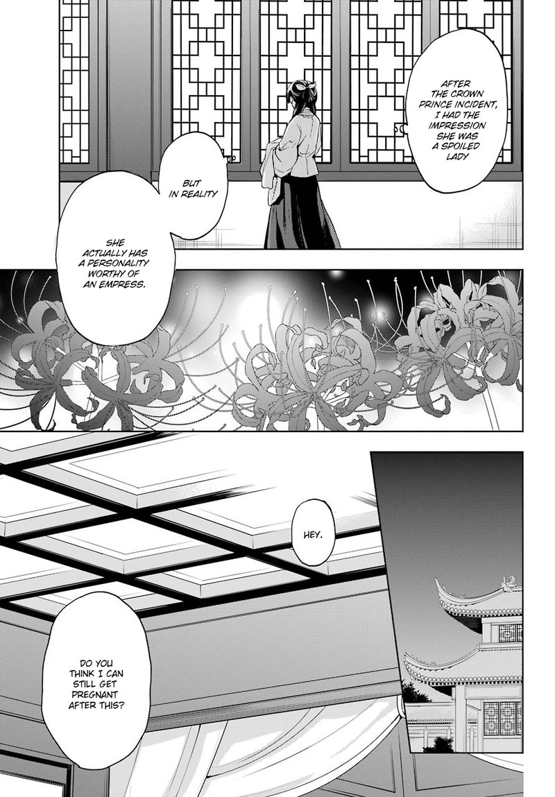 Kusuriya No Hitorigoto Chapter 5 Page 37