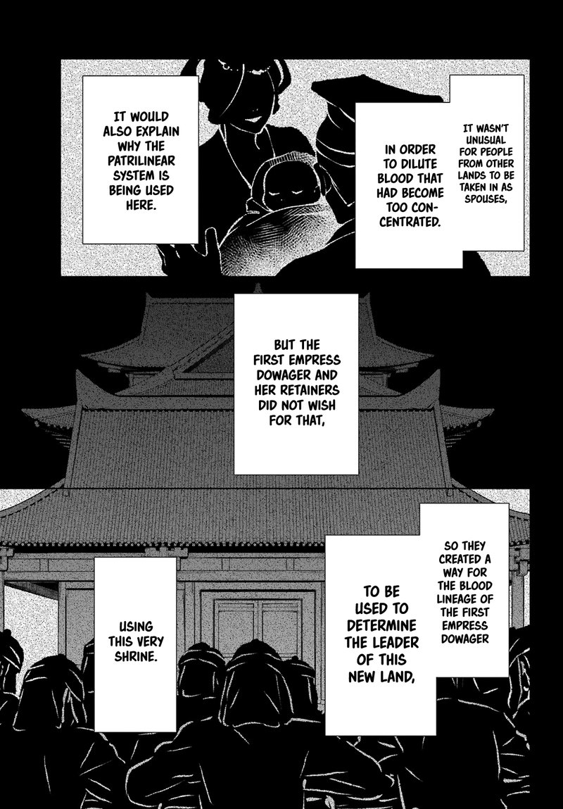 Kusuriya No Hitorigoto Chapter 54 Page 18