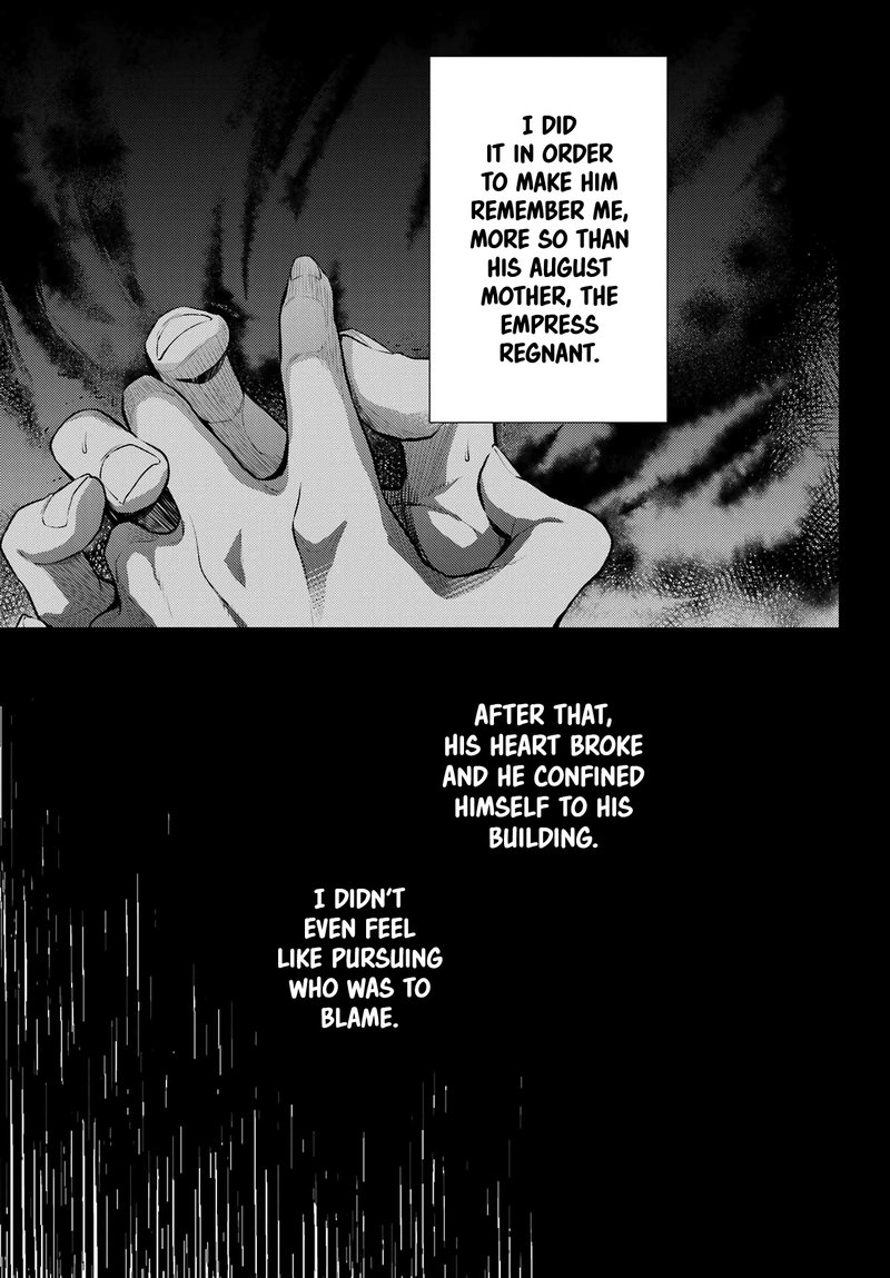 Kusuriya No Hitorigoto Chapter 58 Page 14