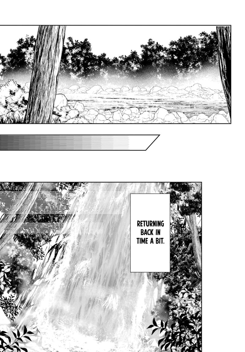 Kusuriya No Hitorigoto Chapter 62 Page 19