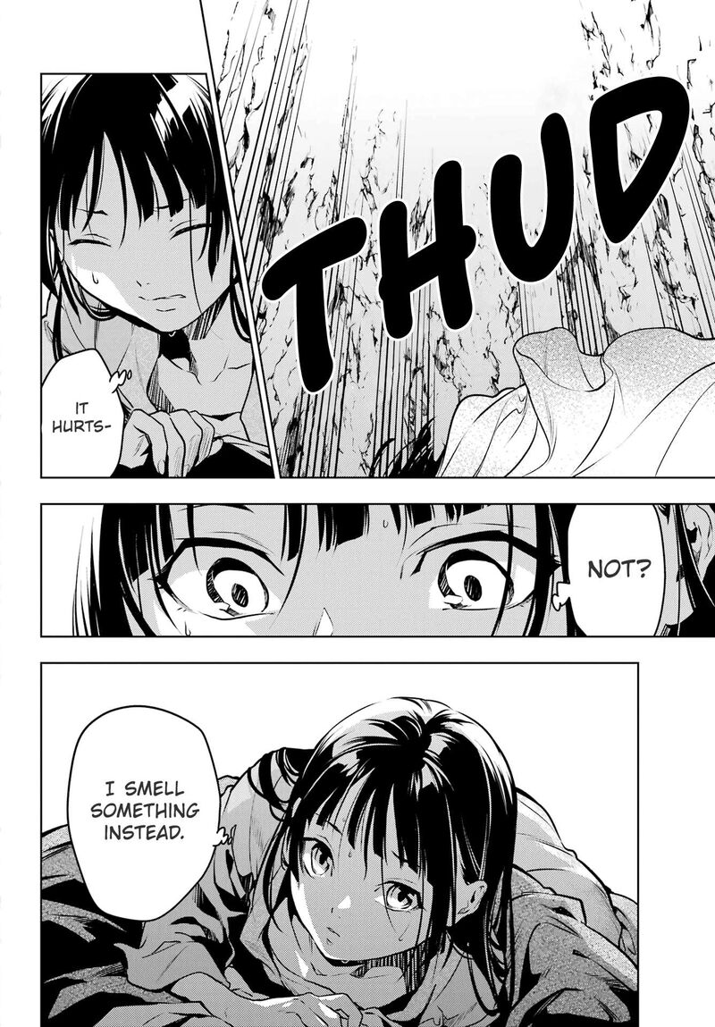 Kusuriya No Hitorigoto Chapter 63a Page 12