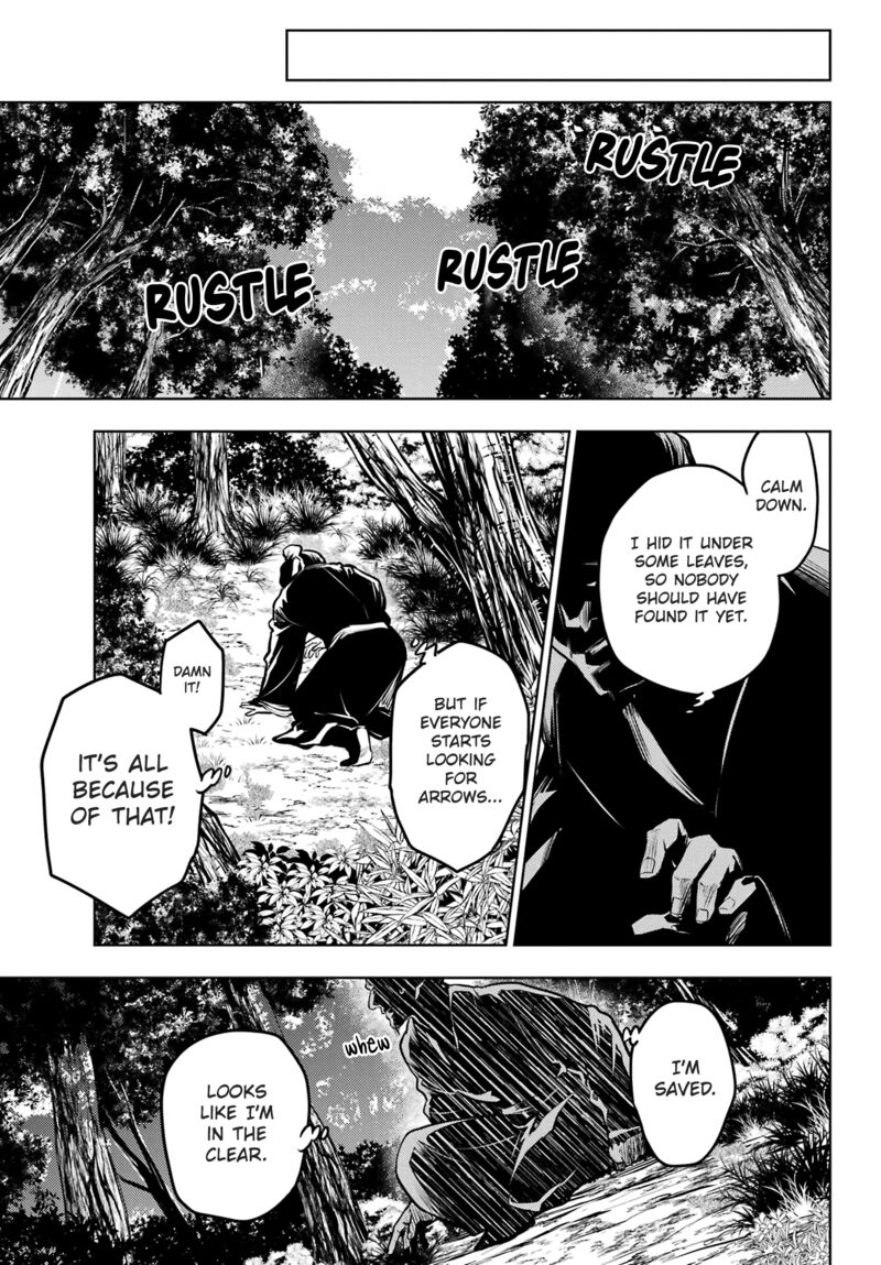 Kusuriya No Hitorigoto Chapter 63b Page 10