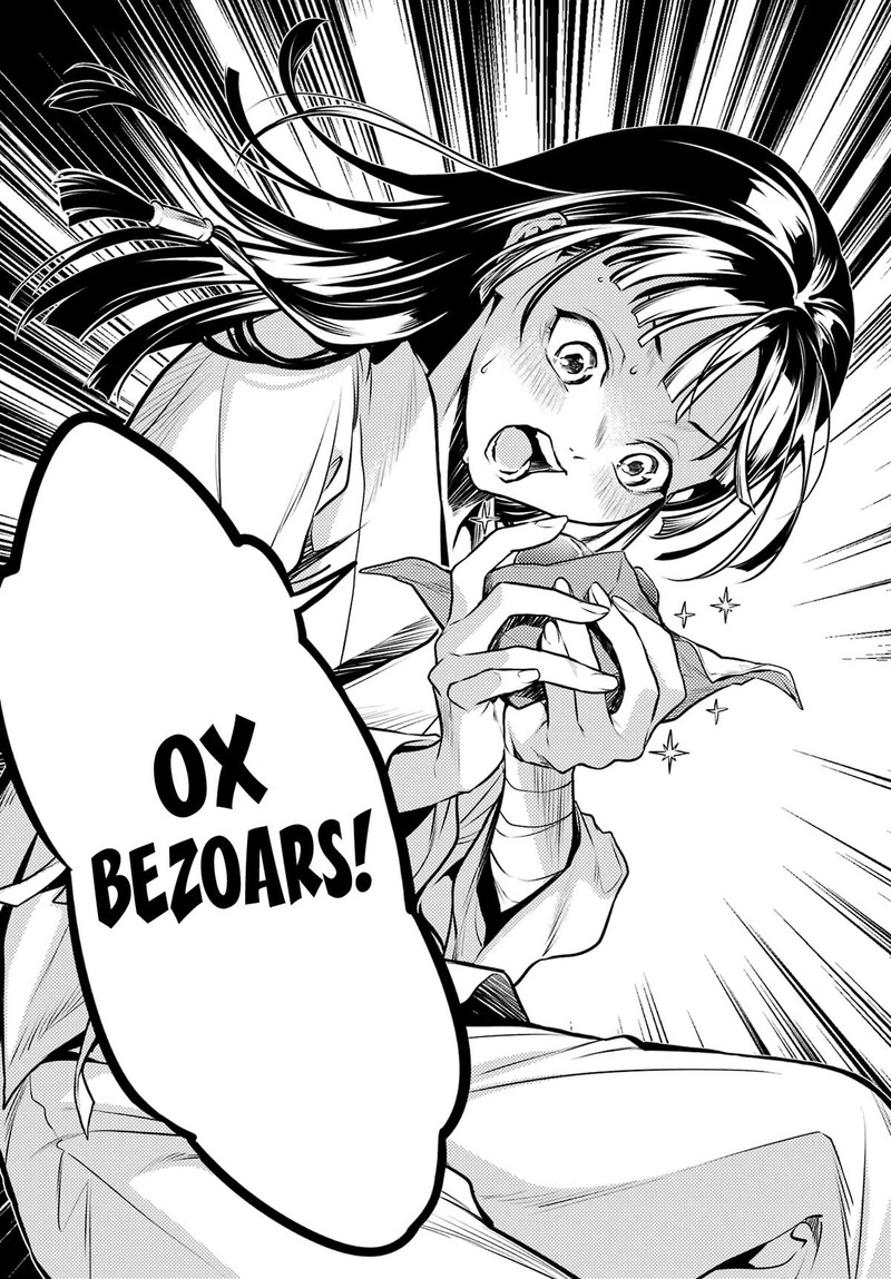 Kusuriya No Hitorigoto Chapter 64 Page 13