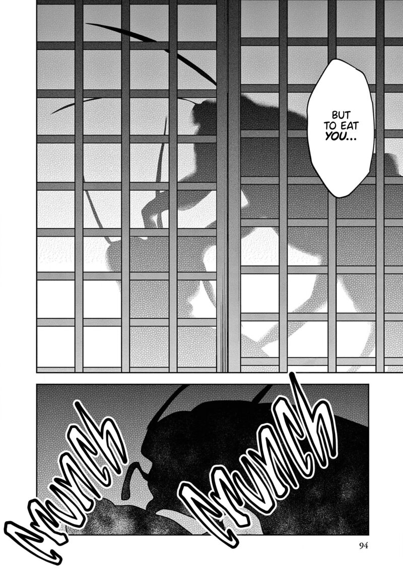 Kusuriya No Hitorigoto Maomao No Koukyuu Nazotoki Techou Chapter 48 Page 18