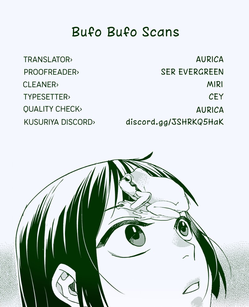 Kusuriya No Hitorigoto Maomao No Koukyuu Nazotoki Techou Chapter 79 Page 16