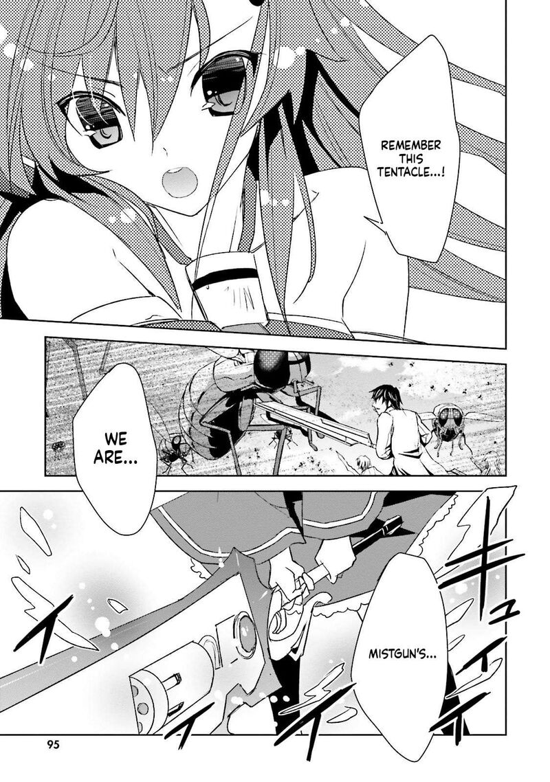 Kuusen Madoushi Kouhosei No Kyoukan Chapter 10 Page 12