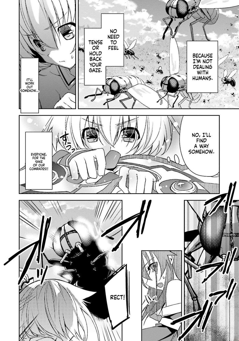 Kuusen Madoushi Kouhosei No Kyoukan Chapter 10 Page 5
