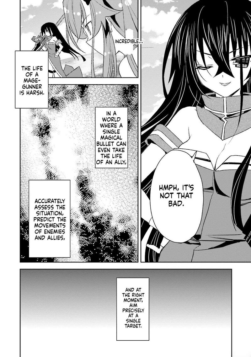 Kuusen Madoushi Kouhosei No Kyoukan Chapter 10 Page 7