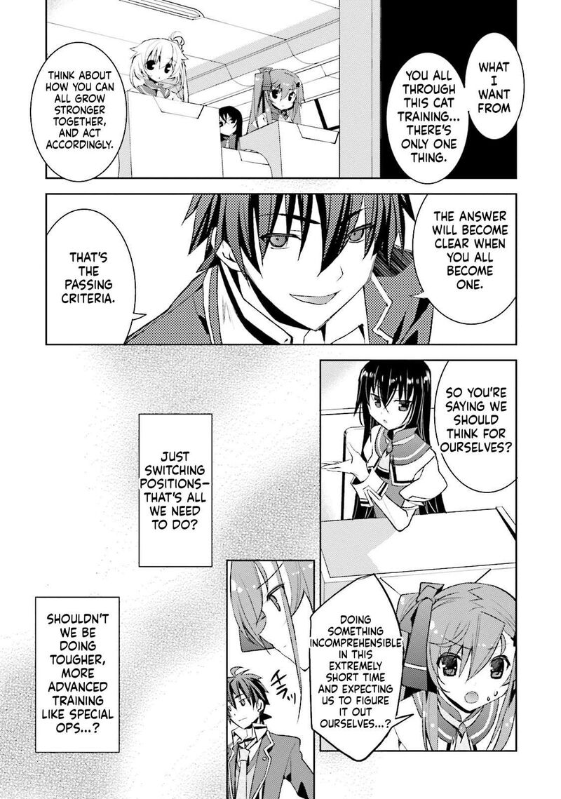 Kuusen Madoushi Kouhosei No Kyoukan Chapter 12 Page 16