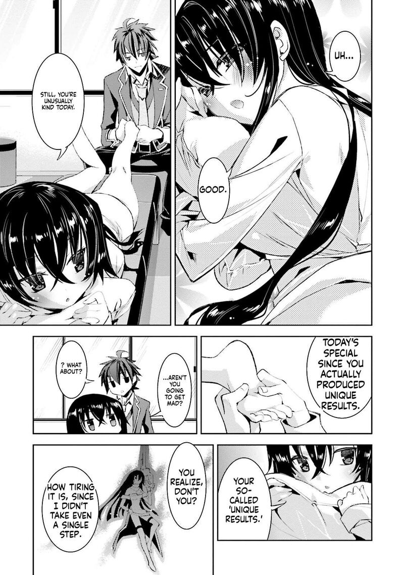 Kuusen Madoushi Kouhosei No Kyoukan Chapter 12 Page 26