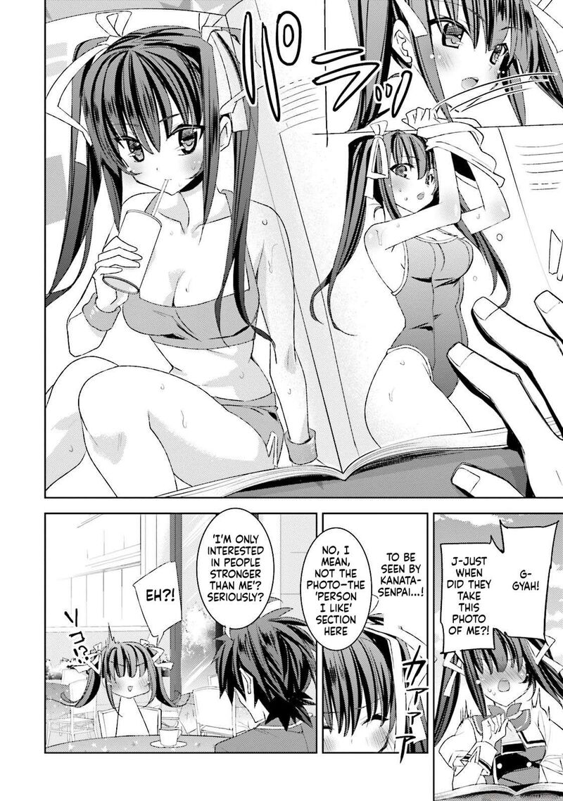 Kuusen Madoushi Kouhosei No Kyoukan Chapter 14 Page 10