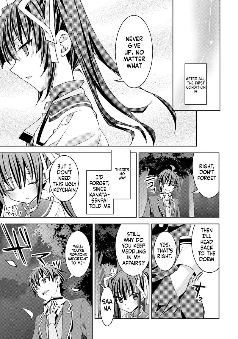 Kuusen Madoushi Kouhosei No Kyoukan Chapter 15 Page 15