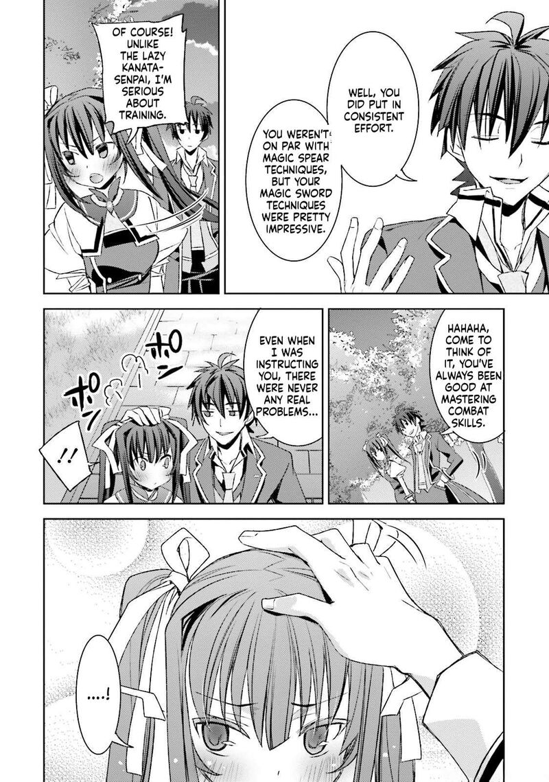 Kuusen Madoushi Kouhosei No Kyoukan Chapter 15 Page 6
