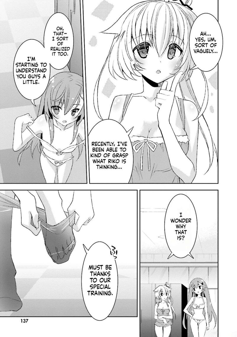 Kuusen Madoushi Kouhosei No Kyoukan Chapter 16 Page 27
