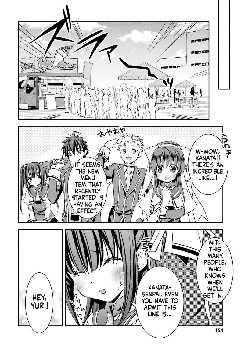 Kuusen Madoushi Kouhosei No Kyoukan Chapter 17 Page 10