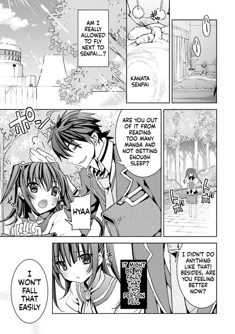 Kuusen Madoushi Kouhosei No Kyoukan Chapter 17 Page 7