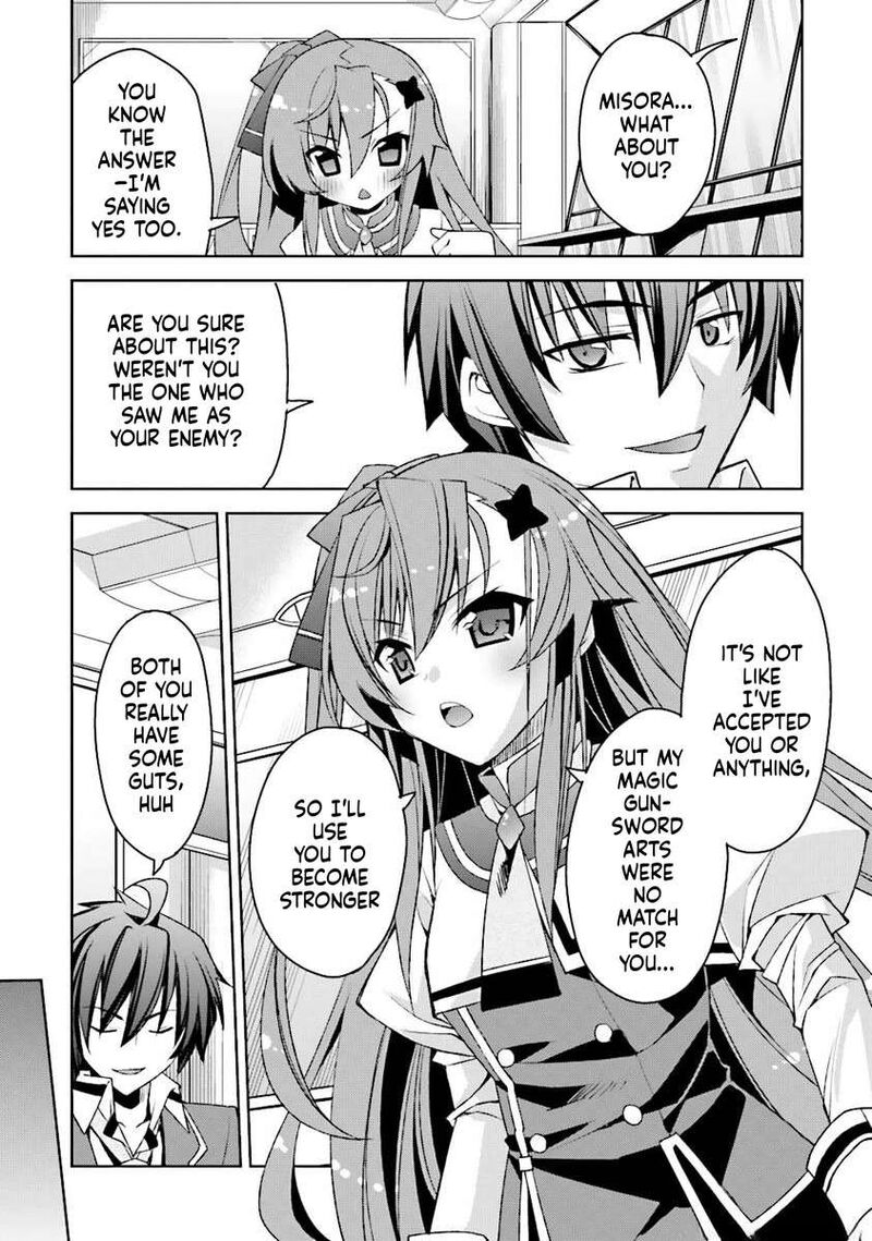 Kuusen Madoushi Kouhosei No Kyoukan Chapter 3 Page 18