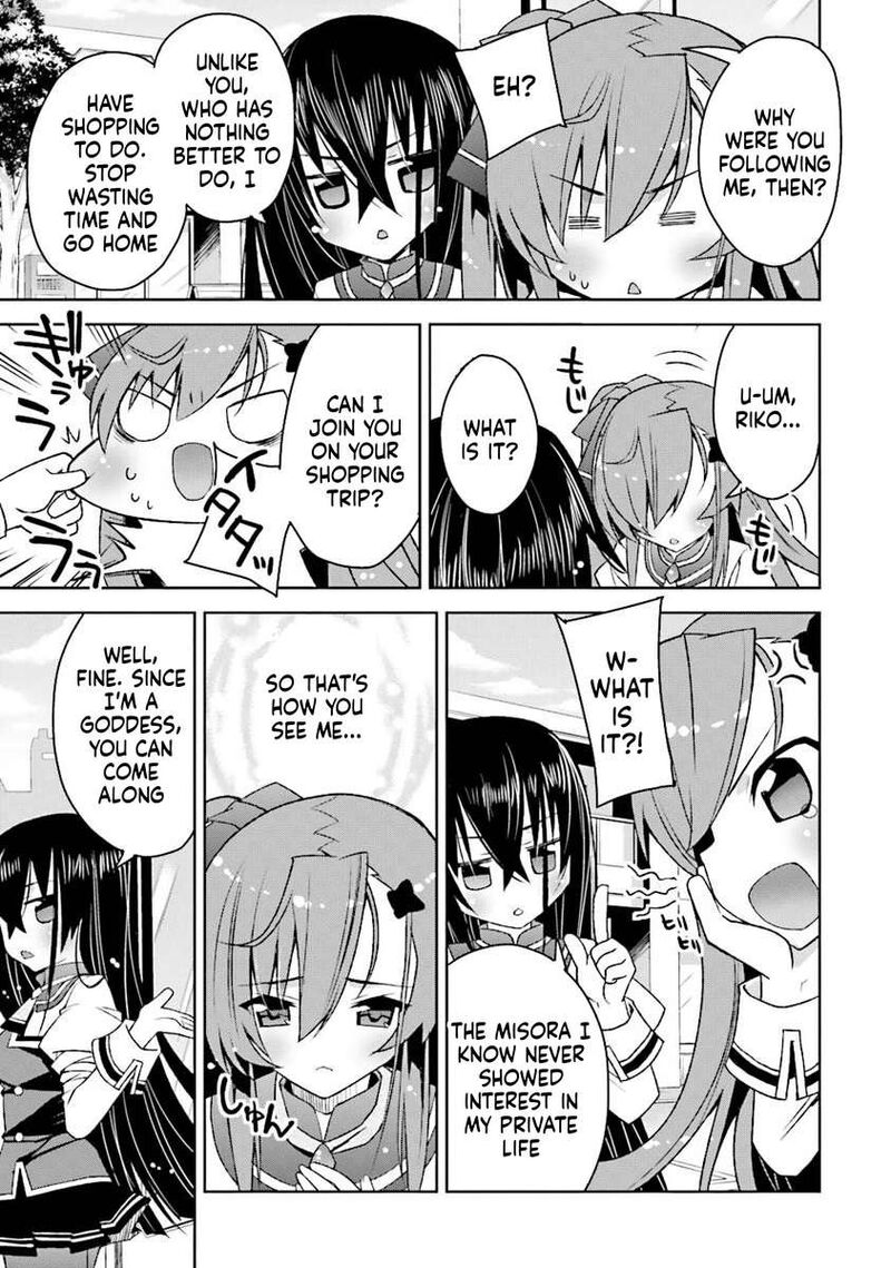 Kuusen Madoushi Kouhosei No Kyoukan Chapter 3 Page 24