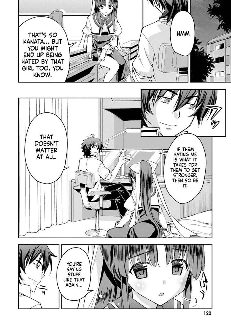 Kuusen Madoushi Kouhosei No Kyoukan Chapter 4 Page 24