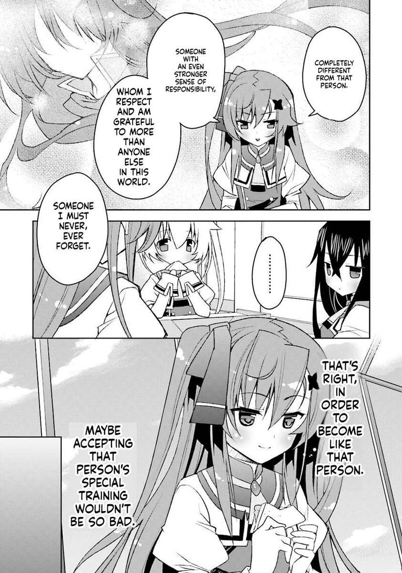 Kuusen Madoushi Kouhosei No Kyoukan Chapter 5 Page 5