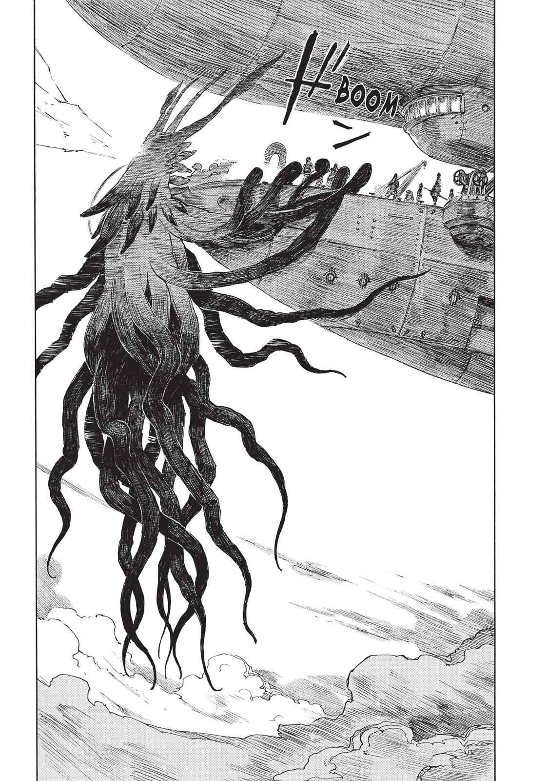 Kuutei Dragons Chapter 1 Page 51