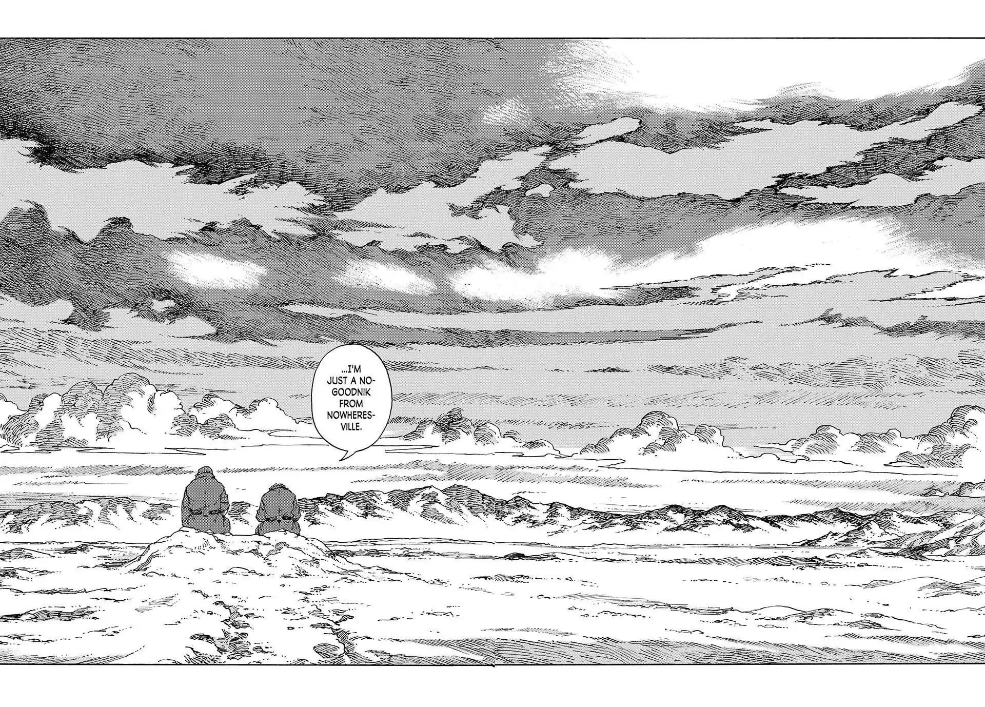 Kuutei Dragons Chapter 105 Page 28