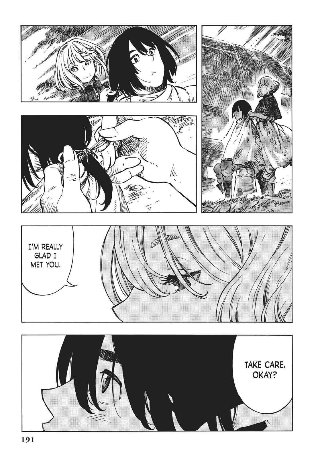 Kuutei Dragons Chapter 11 Page 16