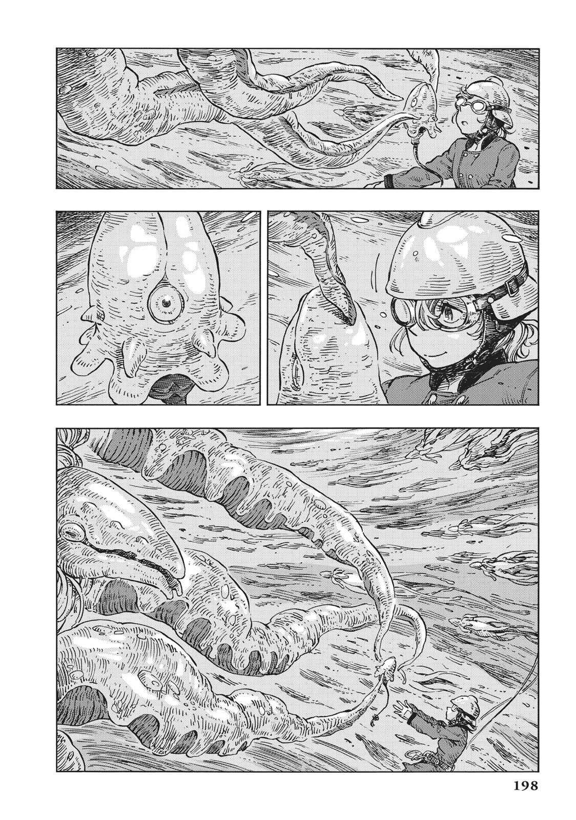 Kuutei Dragons Chapter 17 Page 26