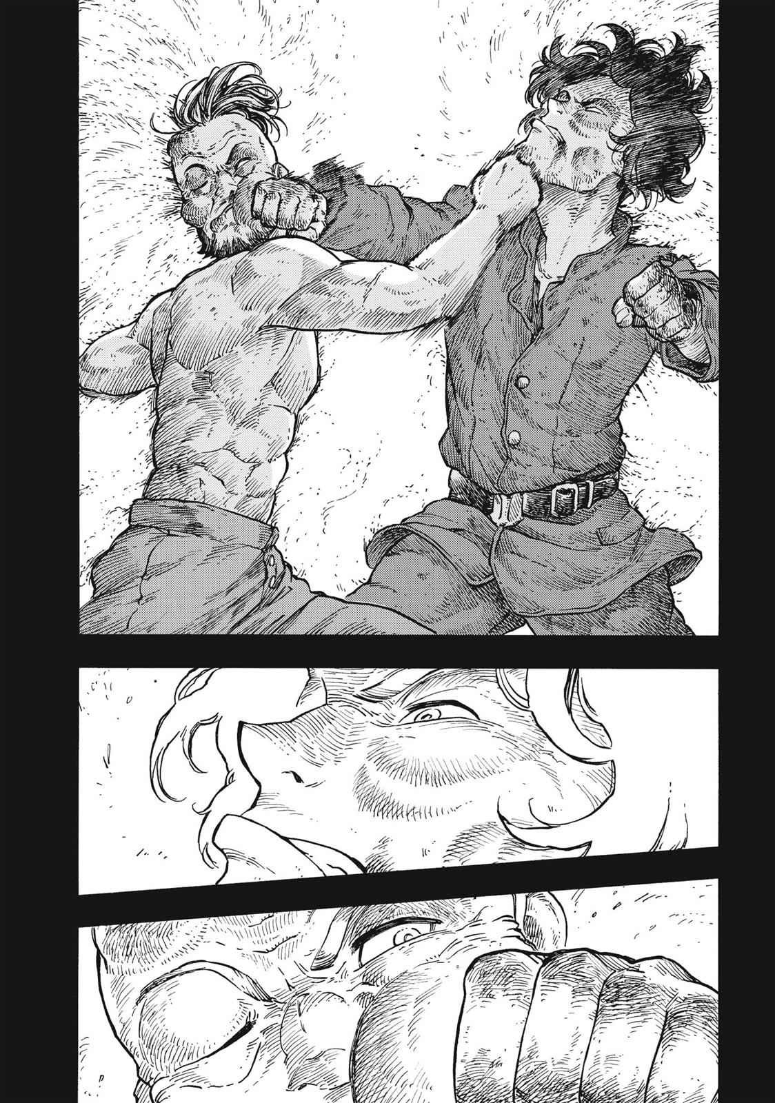 Kuutei Dragons Chapter 31 Page 17