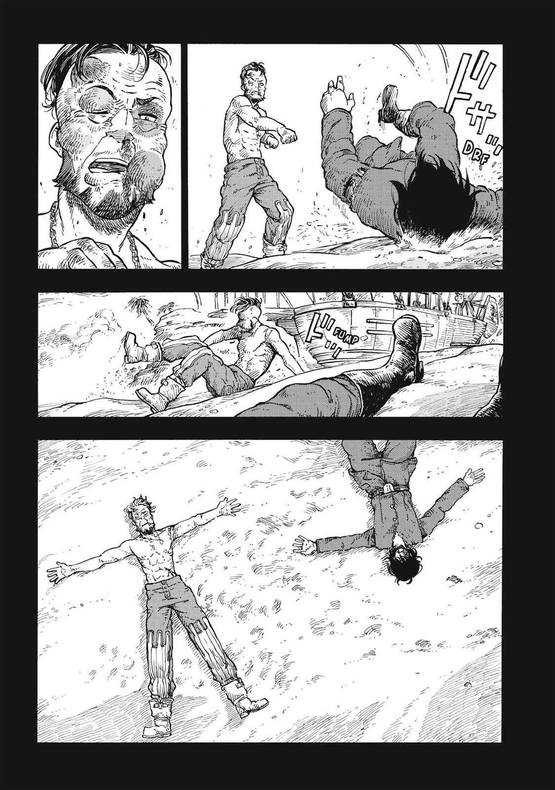 Kuutei Dragons Chapter 31 Page 18