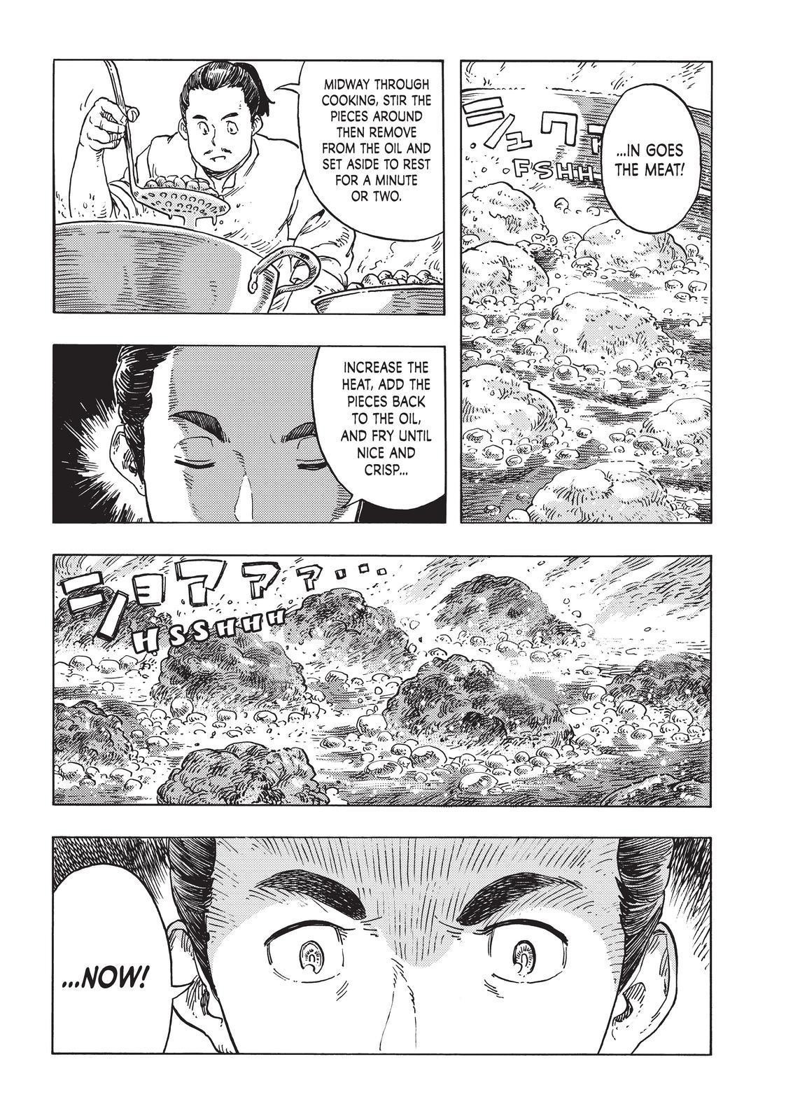 Kuutei Dragons Chapter 51 Page 26