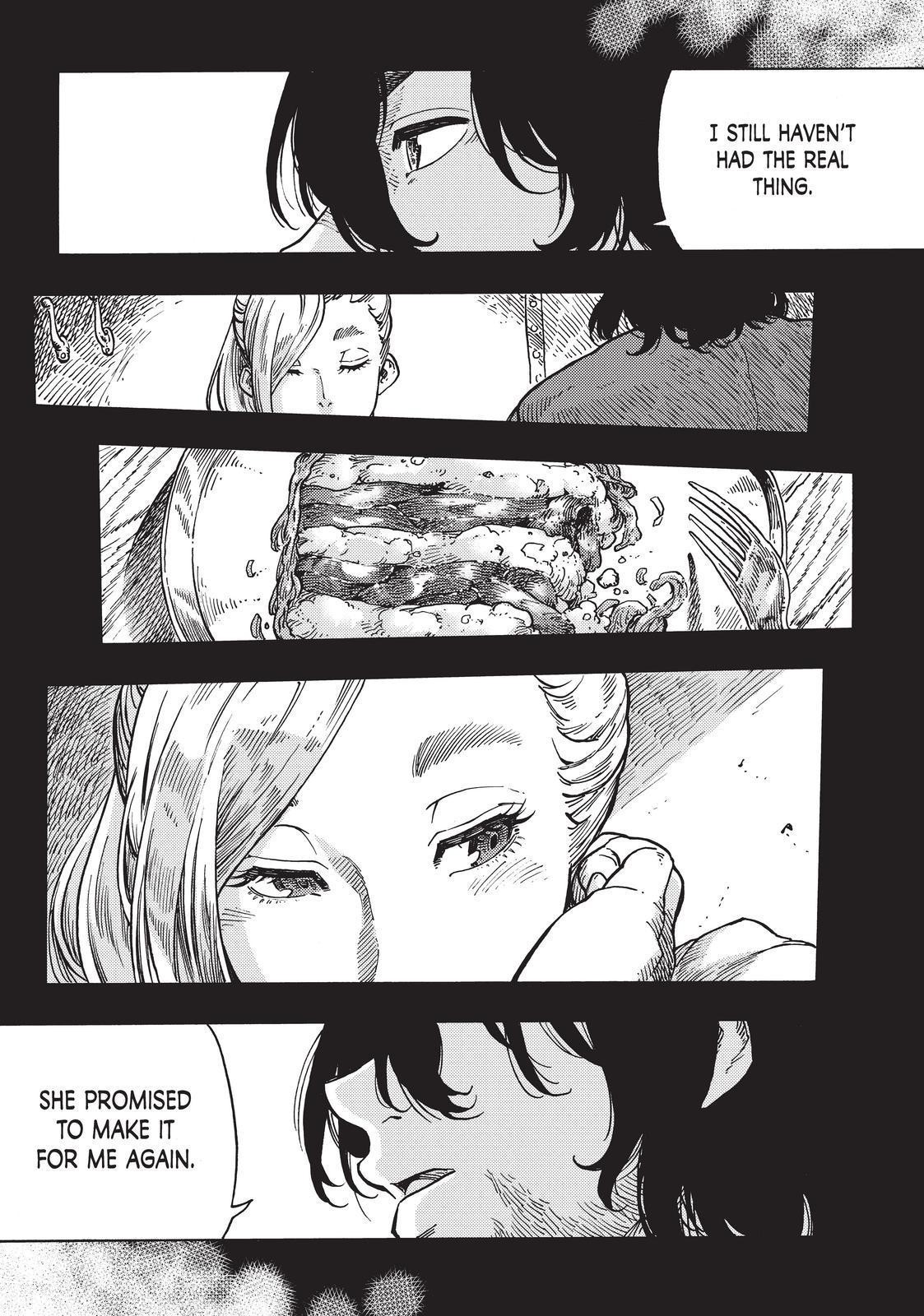 Kuutei Dragons Chapter 52 Page 15
