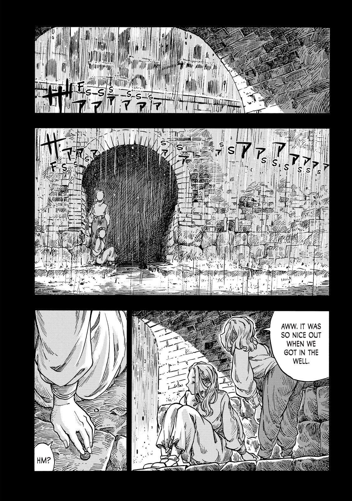 Kuutei Dragons Chapter 58 Page 16