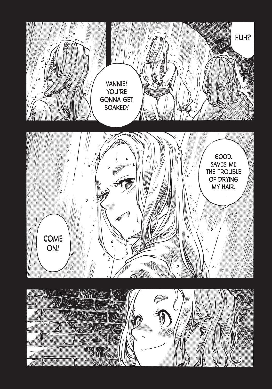 Kuutei Dragons Chapter 58 Page 18