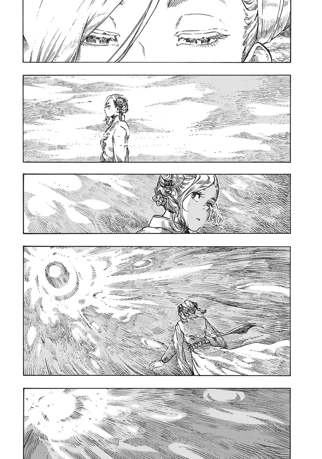 Kuutei Dragons Chapter 63 Page 2